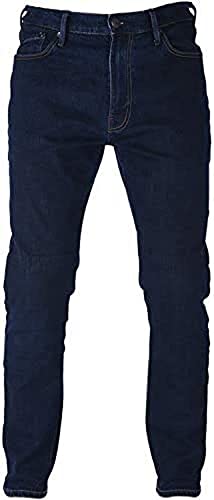 Oxford Men's Slim Cut, Rinse, 30W X 30L