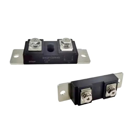 Module de redresseur de diode DH2F150N4S récupération rapide 150A 400V