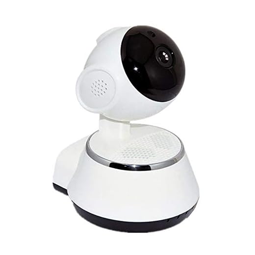 TUANTALL Hundkamera bo kamera inomhus husdjurskamera inomhuskamera husdjursmonitor kamera inomhuskamera för hundar säkerhetskamera babymonitor med kamera