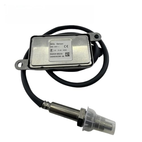 Capteur NOX Hyundai résout voyant moteur diagnostic 24V code 2965084700