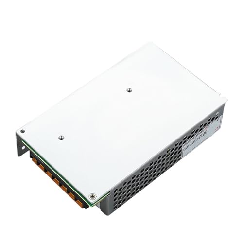 Alimentation à découpage T-60B transformateur 5V 12V CC pour boîtier industriel