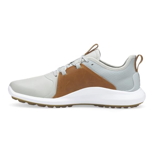 Image of PUMA mens Ignite Fasten8 Crafted