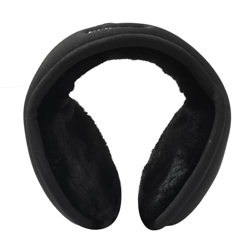 اغطية اذن شتوية للرجال والنساء قابلة للتعديل من دويناري مكونة من قطعتين