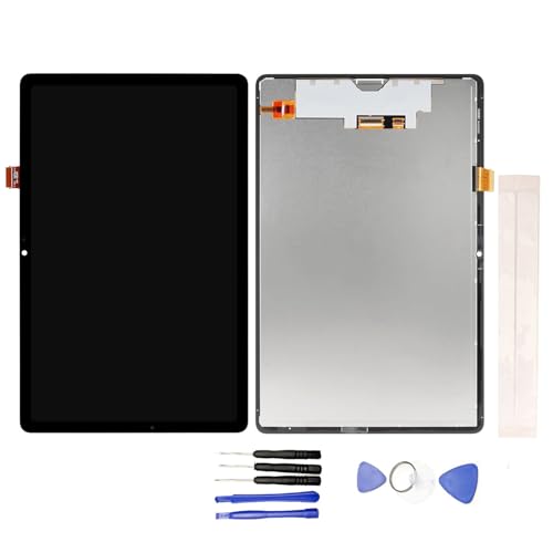 Réparer écran Galaxy Tab S10 FE tactile brisé avec le bloc LCD SM-X520