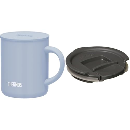 yZbgzT[X(THERMOS) XeX| ^fM}OJbv 350ml AbVu[ JDG-352C ASB + ^fM}OJbvpt^ 350mlp _[NO[ JDS Lid(M) DGY