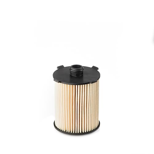 DIMENSIONI FILTRO (mm): Diametro esterno A 73, Diametro interno superiore B 22, Diametro interno inferiore C 24 e Altezza H 104.5