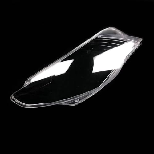 Coque de phare gauche VW CC pour retrouver un éclairage net et sûr