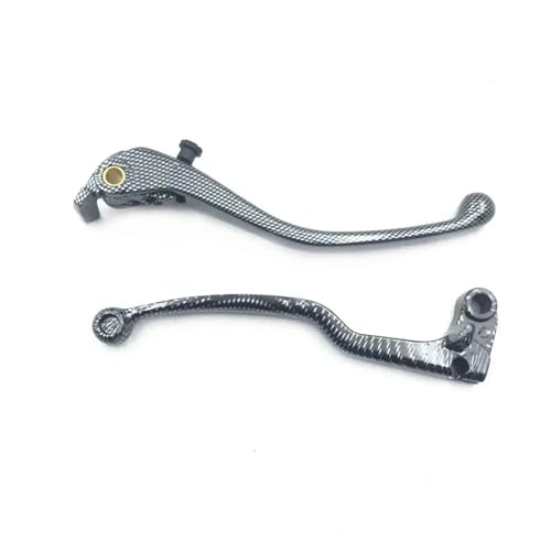 Palanca de freno de motocicleta mecanizada de alta resistencia para Yamaha YZF-R1 R1 2004-2012