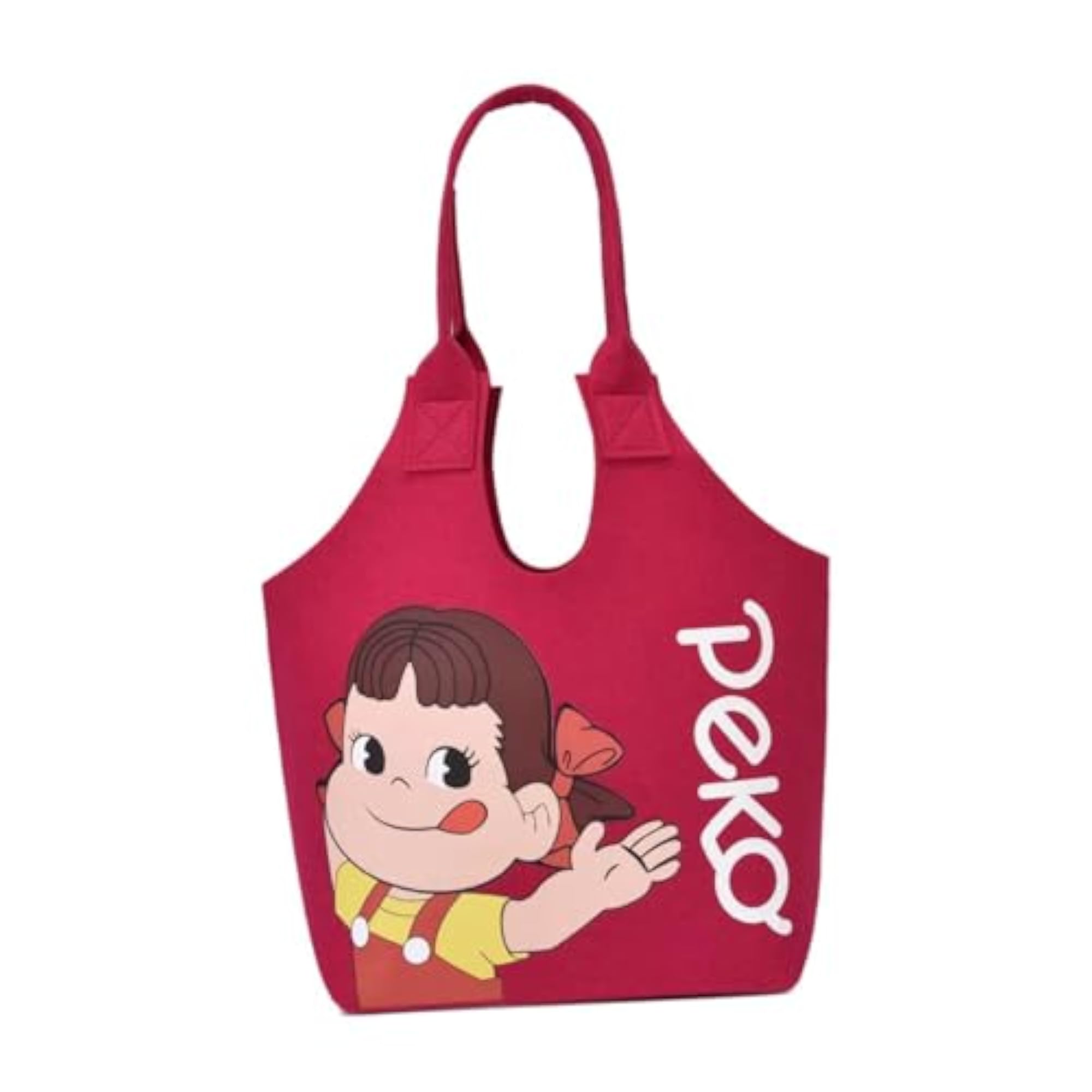 Simple Portable Beach Tote Bag for Pool & Shopping, Gift Idea