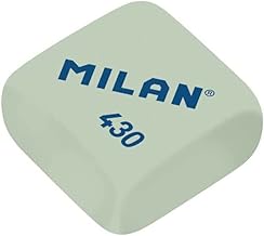 milan eraser 430 count