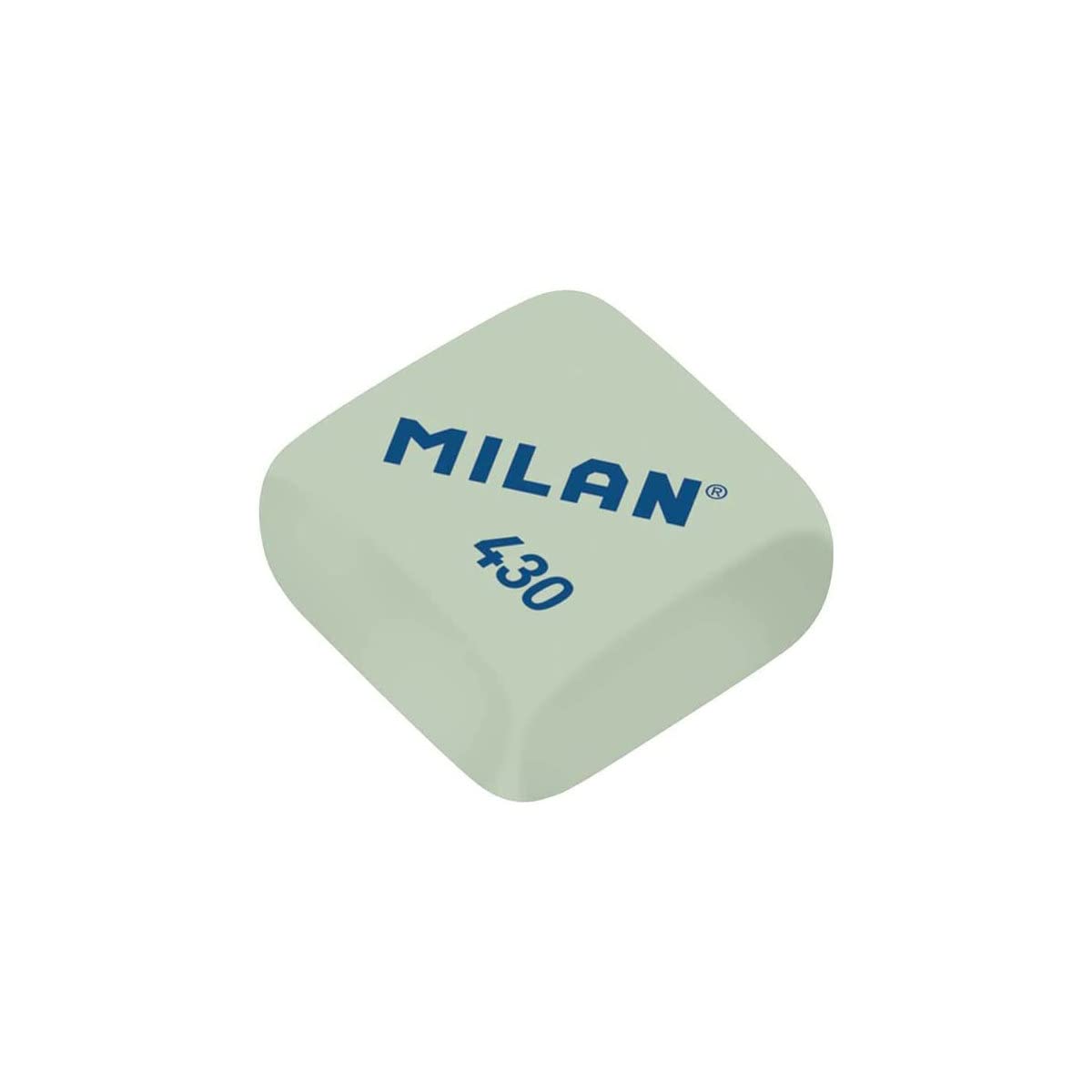 MILANCMM430 Crumble Eraser (Pack of 30)