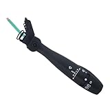 Comodo Commande Volant Clignotants Pour PEUGEOT Pour 206 Pour 207 Pour 307 Pour 406 Interrupteur D'essuie-glace De Voiture 96477599