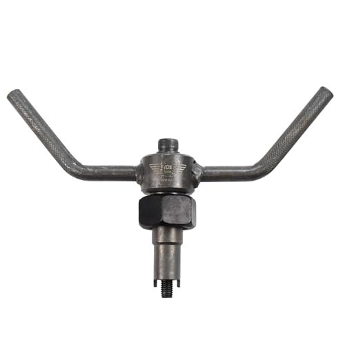 Ducati Crank Crankshaft Engine TURNING/Timing Tool 887130123 For all 4 and 2 vale Ducati engine 350, 500, 600, 620, 748, 749, 750, 800, 848, 851, 888, 900, 916, 996, 998, 999, 1000 ?