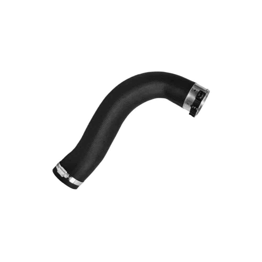 Intercooler Turbo Hose and Radiator Hose Compatible with NV400 and Master Models - Replaces Part Numbers 8200730576, 8200730589, 93167986