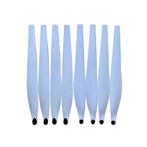 Hélice 5413 5415 blanche pour drone agricole T40 T50 T20P