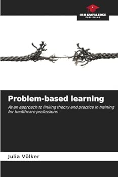 Paperback Problem-based learning Book