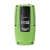 NetAlly LinkRunner AT 3000 Copper & Fiber Network AutoTester Professional Kit with WireView Cable ID #1-#6, PoE, Ping, Switch, DHCP, LANBERT, Wi-Fi Connectivity, Link Speed & Duplex up to 10 Gbps
