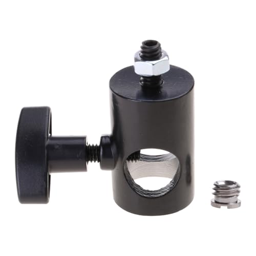 SLR Cameras Photography Light Holder Led Support Flash Tripod Mounting Stand
