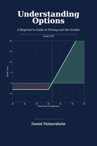 Understanding Options: A Beginner's Guide to Pricing and the Greeks