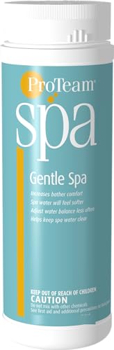 Gentle Spa