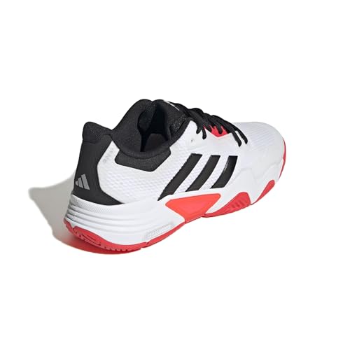 Image of Adidas Mens Solematch Control 2 Tennis Shoes