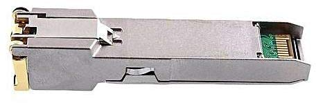 Cisco QSFP-40G-UNIV Compatible 40GBASE-UNIV QSFP+ Optical Transceiver Module for Ethernet and Data Center (SMF/MMF, 1310nm, 150m/2km, LC, DOM)