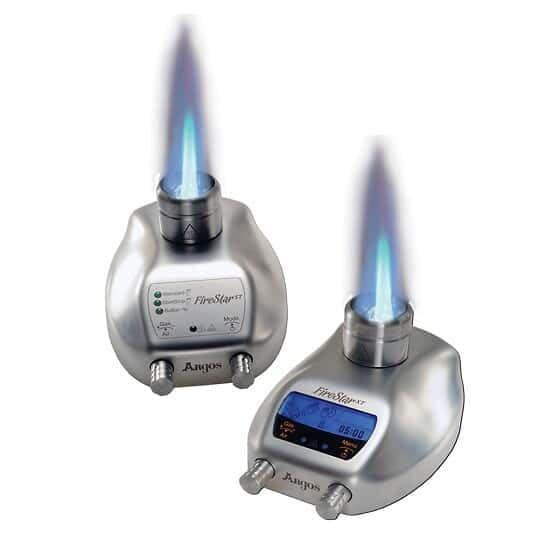 Cole-Parmer Bunsen Burner XT with IR Sensor