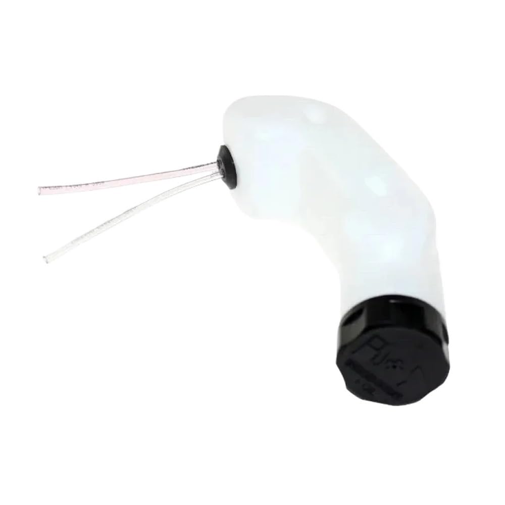 Réservoir d'huile et de carburant étanche pour maintenance UT-20023 et UT-20024