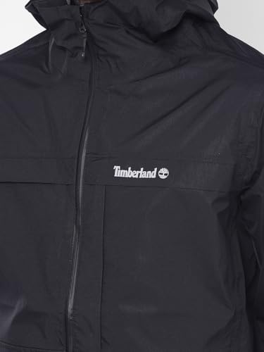 Image of Timberland Men Waterproof Nylon Jacket