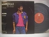 ●帯付 LP 矢沢永吉/YAZAWA 抱かれたい、もう一度 ジョーララ ジョン・マクフィー ポール・バレア 1981年 EIKICHI YAZAWA ◇r40711