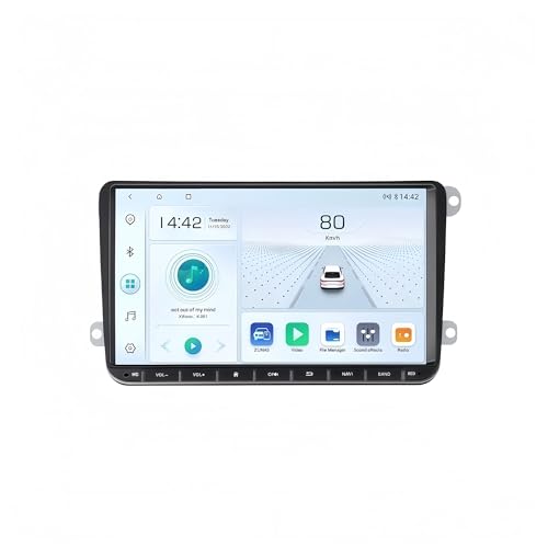 ���C�����X carPlay �A���h���C�h�����\�� �ƌ݊����̂���p�T�[�gB6 B7�p �J�[�}���`���f�B�A���W�I(H6 8G 256G)