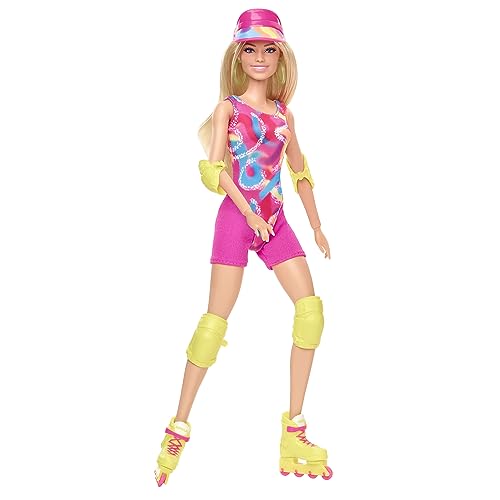 Reviews y listado de Muñeca Barbie original para comprar hoy. 5 Imagen adicional