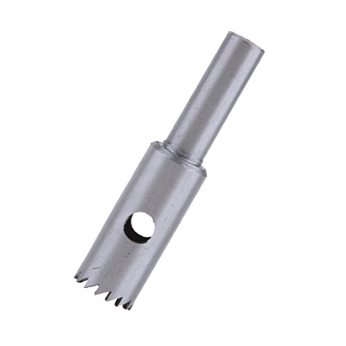 LOVIVER Punta in Metallo Duro per Trapano a Tazza