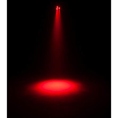 Adj Products Mini-Par-Rgbw-Led #TOP3