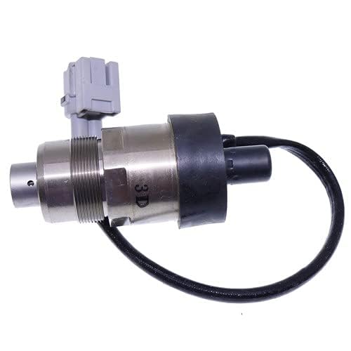 Amazon.com: IEQFUE Spill Control Valve Assy 096600-0033 0966000033