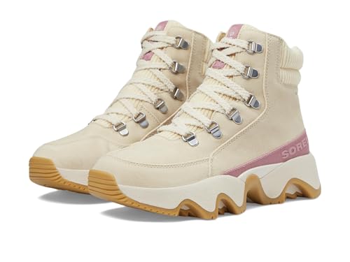 Image of SOREL Women's Kinetic Impact Conquest Plus Waterproof Boot
