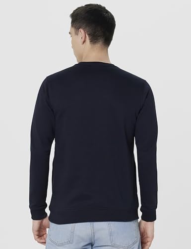 Image of Allen Solly Men Sweatshirt