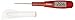 Paderno 49729-00 Rühsrspaten mit Thermometer MI 4 günstig Kaufen-Paderno 49729-00 Rühsrspaten mit Thermometer