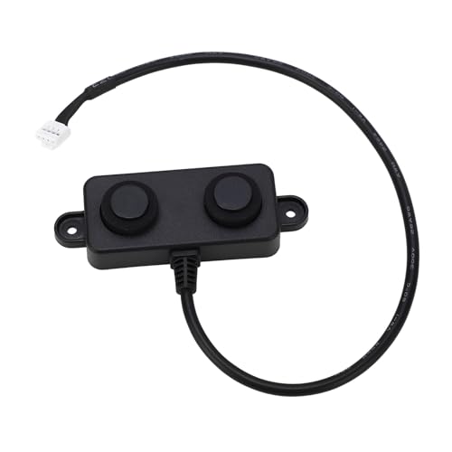 Sensor de Distancia ultrasónico Gearwell, módulo de Rango de telémetro Impermeable, Baja Potencia 3,3-5 V para Evitar obstáculos en automóviles Robot