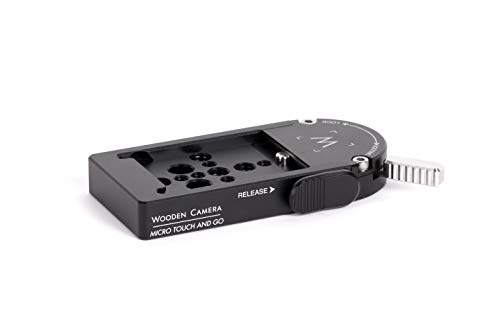 ؐJ }CN^b`AhS[V[o[̂ (Sachtler FSB 10T, 8T, FSB 6T, Touch and Go Plate S)