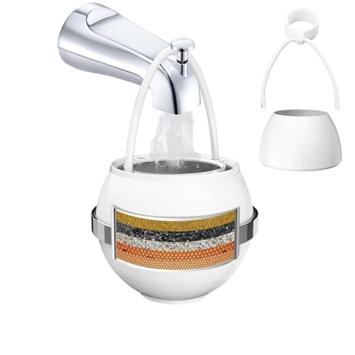 Beati Faucet Bath Filter for Tub Faucet,Bathtub...