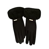 Design des poignets : doux, confortable et étanche au froid