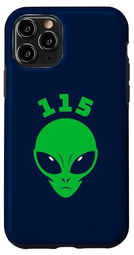 �G�������g 115 �G�C���A���w�b�h�t�� �X�}�z�P�[�X iPhone 11 Pro �p