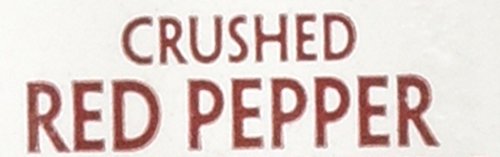 Member's Mark Crushed Red Pepper By Tone's, 13.5 Ounce #TOP4
