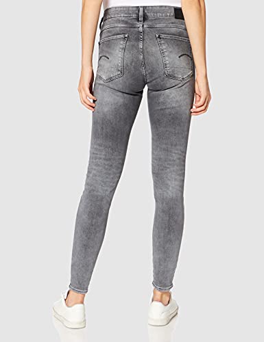 G-STAR RAW Lhana Skinny Jeans voor dames - Image 5