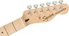 Squier by Fender Affinity Series Telecaster, Electric Guitar, Maple Fingerboard, Black Pickguard, 3 Colour Sunburst, Comes with Free Virtual Lessons #5