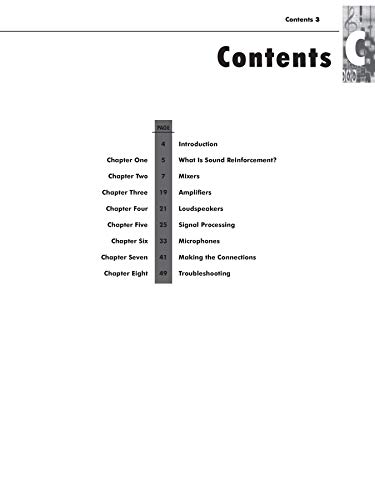 Ultimate Beginner Tech Start: Live Sound Basics