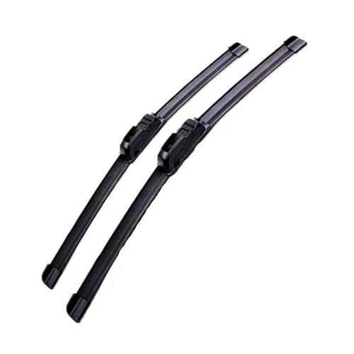 Essuie-Glace Nissan Micra K12 Type Uj Balais Avant Flexibles
