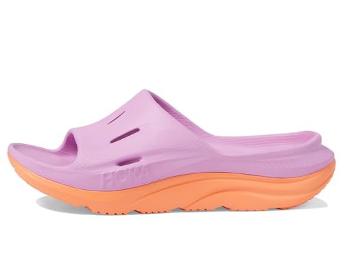 Image of HOKA unisex-child Ora Recovery Slide 3 (Big Kid)