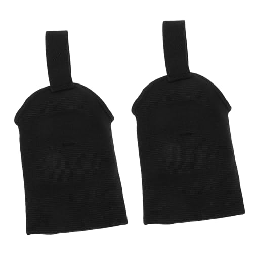 KOMBIUDA Ankle Protective Brace Reusable Ankle Cover for Children Breathable Comfortable during Sports